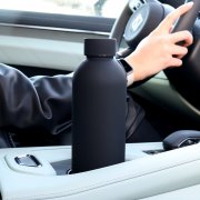 Термобутылка Perfecto, черный арт. 5066.02 Термобутылка Perfecto, черный арт. 5066.02