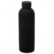 Термобутылка Perfecto, черный арт. 5066.02