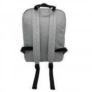 Рюкзак KANKIN, серый арт. 4046.10