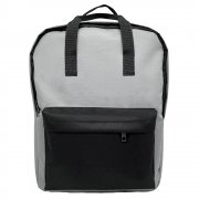 Рюкзак KANKIN, серый арт. 4046.10