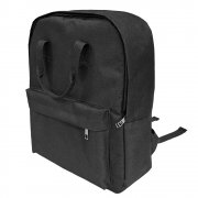 Рюкзак KANKIN, чёрный арт. 4046.02