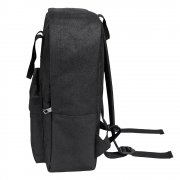 Рюкзак KANKIN, чёрный арт. 4046.02