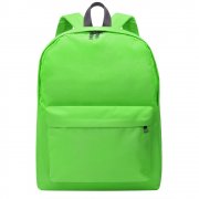 Рюкзак BEAVIS, зеленый