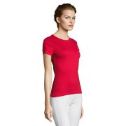 Футболка женская REGENT MISS 150 Красный арт. 711386.145