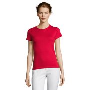 Футболка женская REGENT MISS 150 Красный арт. 711386.145