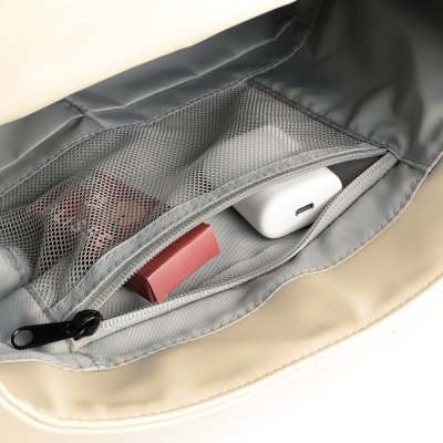 Рюкзак SINGLE, бежевый арт. 4042.30 Рюкзак SINGLE, бежевый арт. 4042.30