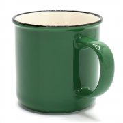 Кружка "Heritage", темно-зеленая
