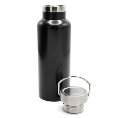 Термобутылка Sakura, черная арт. 5064.02 Термобутылка Sakura, черная арт. 5064.02