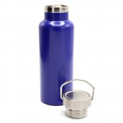 Термобутылка Sakura, синяя арт. 5064.03