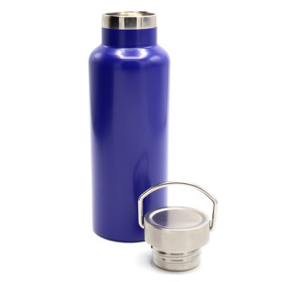 Термобутылка Sakura, синяя арт. 5064.03 Термобутылка Sakura, синяя арт. 5064.03