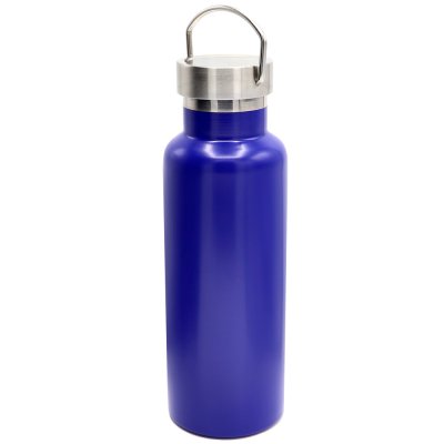 Термобутылка Sakura, синяя арт. 5064.03 Термобутылка Sakura, синяя арт. 5064.03