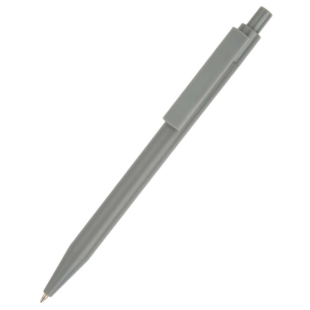 Ручка пластиковая Vector, серая арт. 1065.10 Ручка пластиковая Vector, серая арт. 1065.10