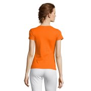 Футболка женская REGENT MISS 150 Оранжевый арт. 711386.400