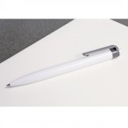 Ручка пластиковая Blancore, серая арт. 1063.10