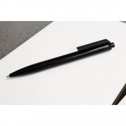 Ручка пластиковая Blancore, чёрная арт. 1063.02