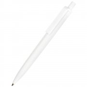 Ручка пластиковая Blancore, белая арт. 1063.01