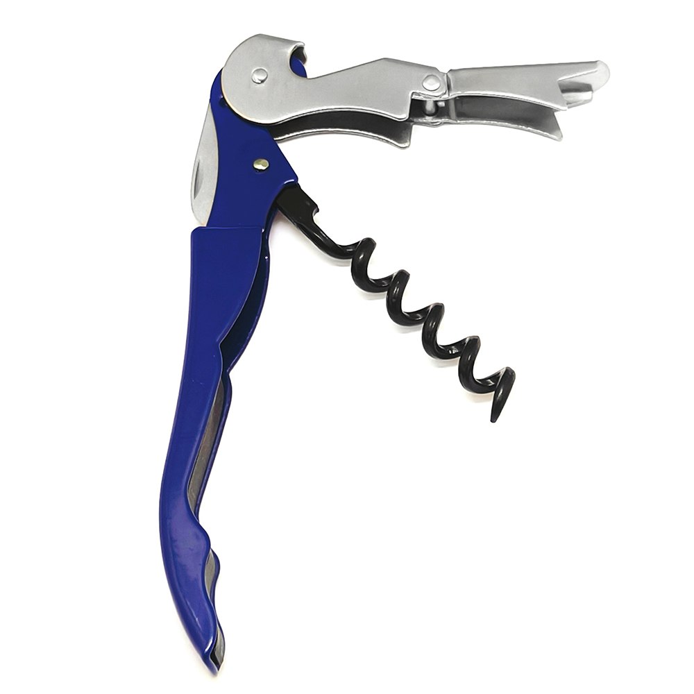 Штопор Штутгарт, тёмно-синий арт. 39010.15 Штопор Штутгарт, тёмно-синий арт. 39010.15