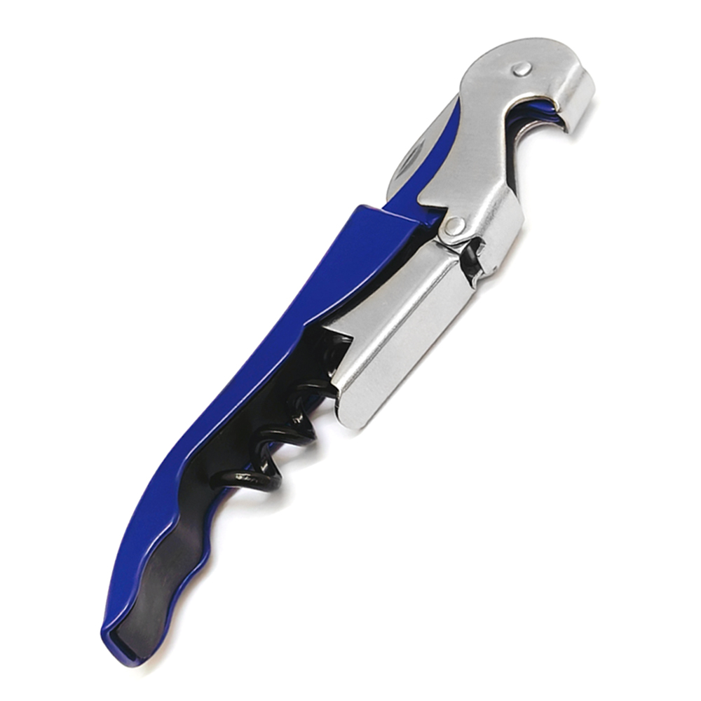 Штопор Штутгарт, тёмно-синий арт. 39010.15 Штопор Штутгарт, тёмно-синий арт. 39010.15