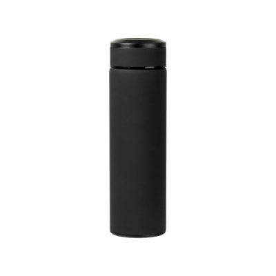 Вакуумный термос "Vacuum Flask C1", soft touch, 420мл