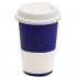 Кружка Magic To Go, темно-синий/белый