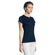 Футболка женская REGENT MISS 150 Темно-синий арт. 711386.318