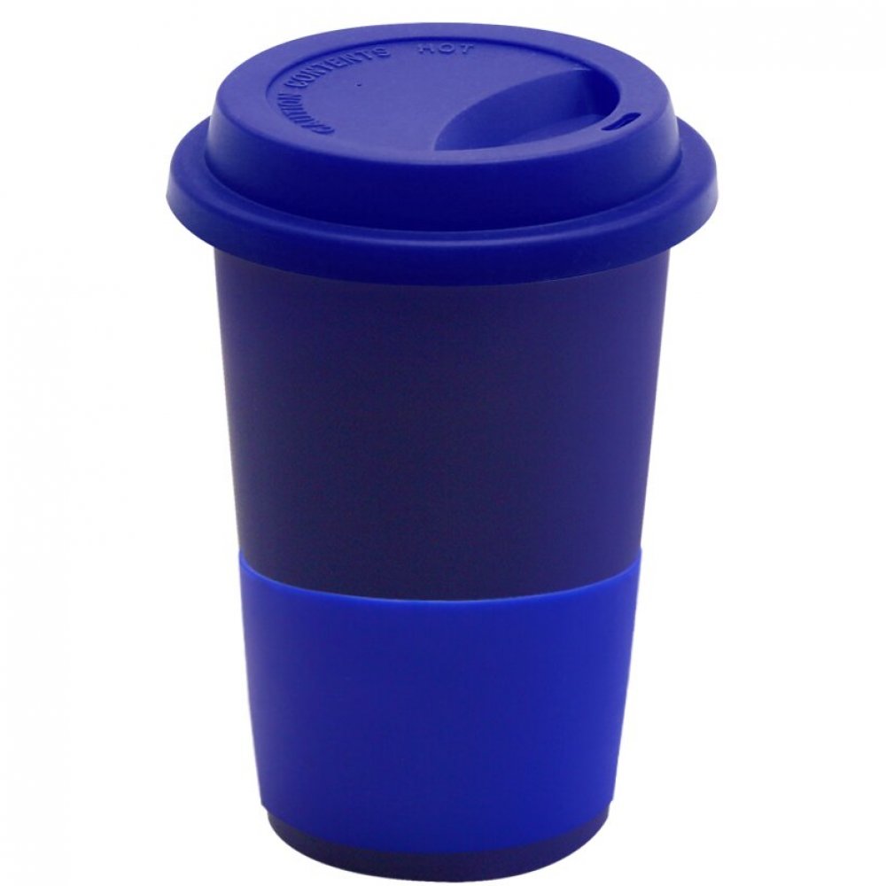 Кружка Magic To Go, темно-синий арт. 6134.15.15 Кружка Magic To Go, темно-синий арт. 6134.15.15