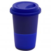 Кружка Magic To Go, темно-синий арт. 6134.15.15 Кружка Magic To Go, темно-синий арт. 6134.15.15
