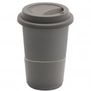 Кружка Magic To Go, серый арт. 6134.10.10