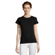 Футболка женская REGENT MISS 150 Черный арт. 711386.309