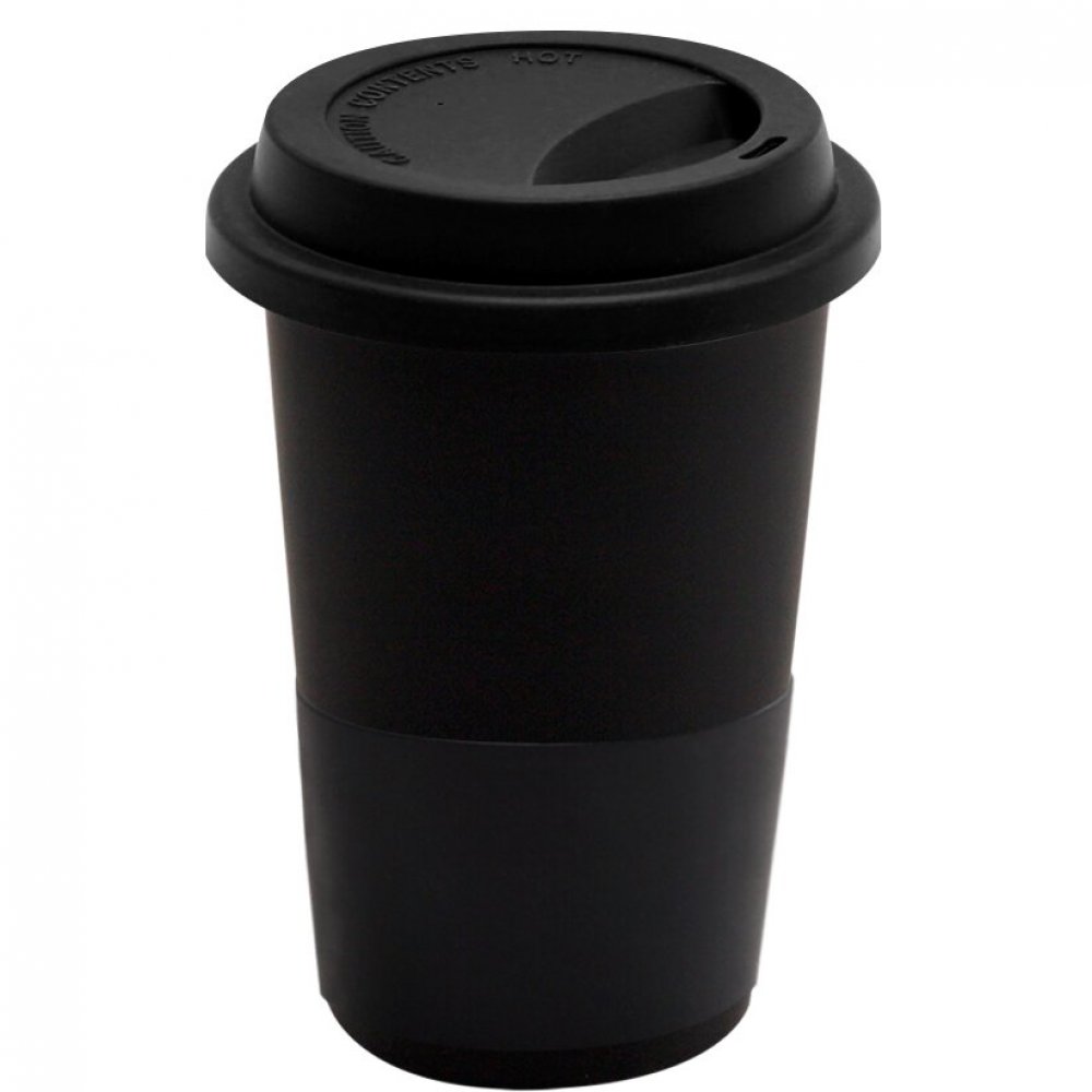 Кружка Magic To Go, чёрный арт. 6134.02.02 Кружка Magic To Go, чёрный арт. 6134.02.02