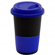 Кружка Magic To Go, Черный/темно-синий арт. 6134.02.15