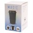 Кружка Magic To Go, оранжевый/белый арт. 6134.07.01 Кружка Magic To Go, оранжевый/белый арт. 6134.07.01