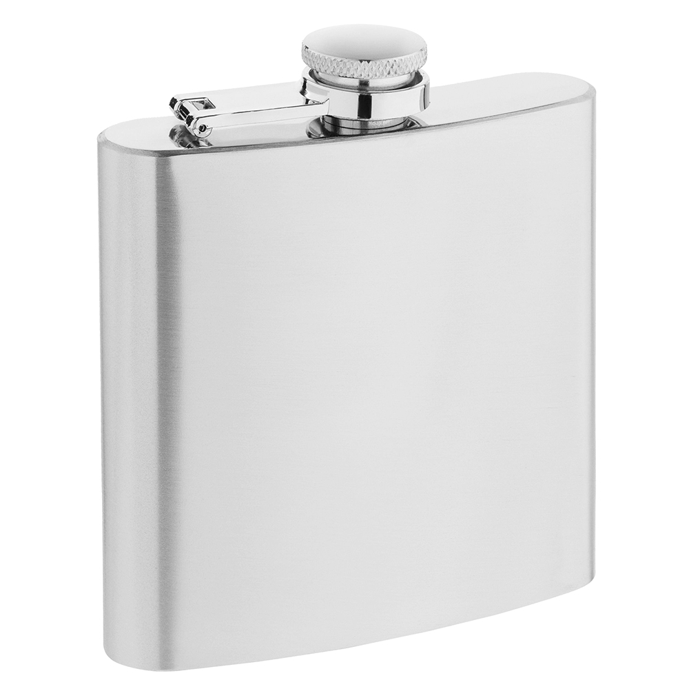 Фляжка Drink, стальная арт. 57001.09 Фляжка Drink, стальная арт. 57001.09