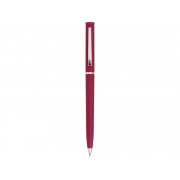 Ручка пластиковая шариковая «Navi» soft-touch