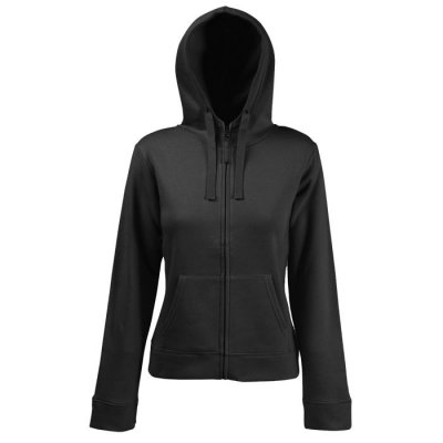 Толстовка женская COMFY 280 Черный арт. 16308.312