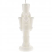 Свеча Lightguard, белая