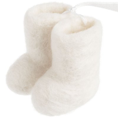 Подвеска Woolin, валенки арт. 22600.60