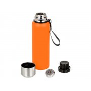 Вакуумный термос «Story», тубус, 800мл арт. 827208W