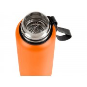 Вакуумный термос «Story», тубус, 800мл арт. 827208W