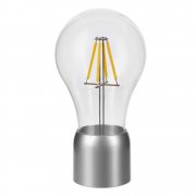 Левитирующая лампа Fire Fly, ver.2