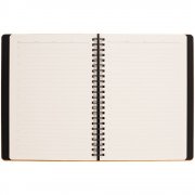 Ежедневник Spring Urban, недатированный, оранжевый