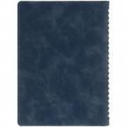 Ежедневник Spring Urban, недатированный, синий арт. 72078.40 Ежедневник Spring Urban, недатированный, синий арт. 72078.40