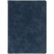 Ежедневник Spring Urban, недатированный, синий арт. 72078.40 Ежедневник Spring Urban, недатированный, синий арт. 72078.40