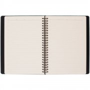 Ежедневник Spring Urban, недатированный, изумрудный