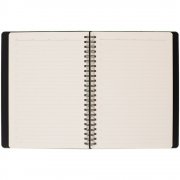 Ежедневник Spring Urban, недатированный, зеленый