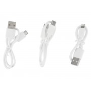 Внешний аккумулятор "Powerbank C2", 10000 mAh