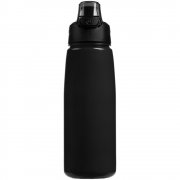 Спортивная бутылка Rally, черная арт. 12057.30 Спортивная бутылка Rally, черная арт. 12057.30