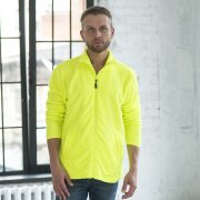 Толстовка флисовая COPENHAGEN 185 Оранжевый арт. 399922.26 Толстовка флисовая COPENHAGEN 185 Оранжевый арт. 399922.26