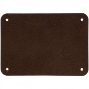 Лейбл Etha Nubuсk, XL, темно-коричневый арт. 13853.55 Лейбл Etha Nubuсk, XL, темно-коричневый арт. 13853.55