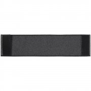 Лейбл тканевый Epsilon, S, темно-серый арт. 13940.13 Лейбл тканевый Epsilon, S, темно-серый арт. 13940.13